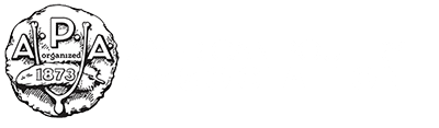 Logo of the American Poultry Association