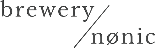 Brewery Nonic Logo